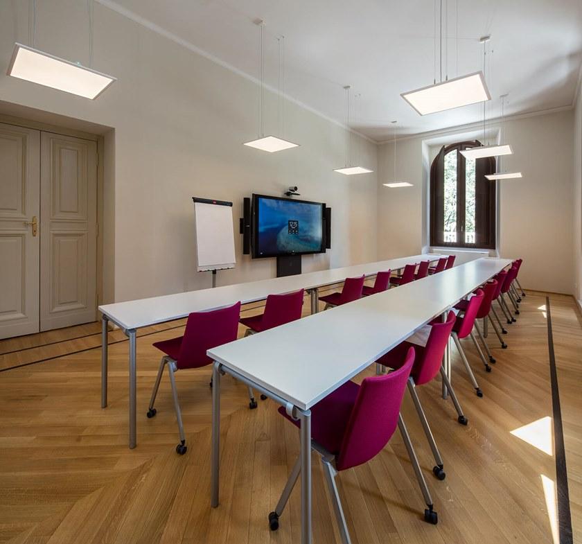 LAMM Складное кресло на колесиках Hl³ sun-id-1446982 - Вид №5