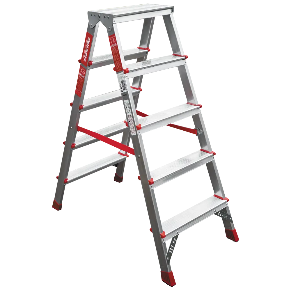 Мини-платформа 2-секционная Новая Высота 5 ступеней STLM-2178423