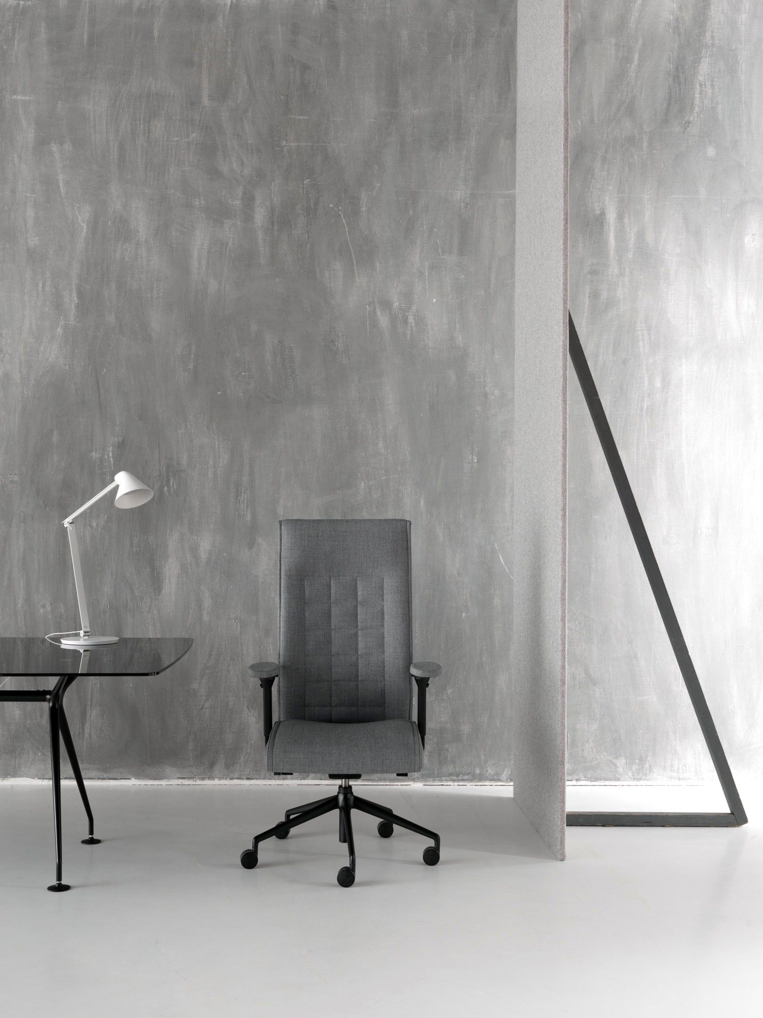 Офисное кресло с регулируемой высотой SITIA BEAUTÈ ARCH-00047434 - Вид №1