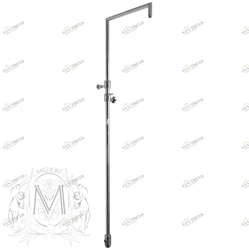 Душевая колонна MIGLIORE Inside ML.SQR-36.263 ML.SQR-36.263.CR