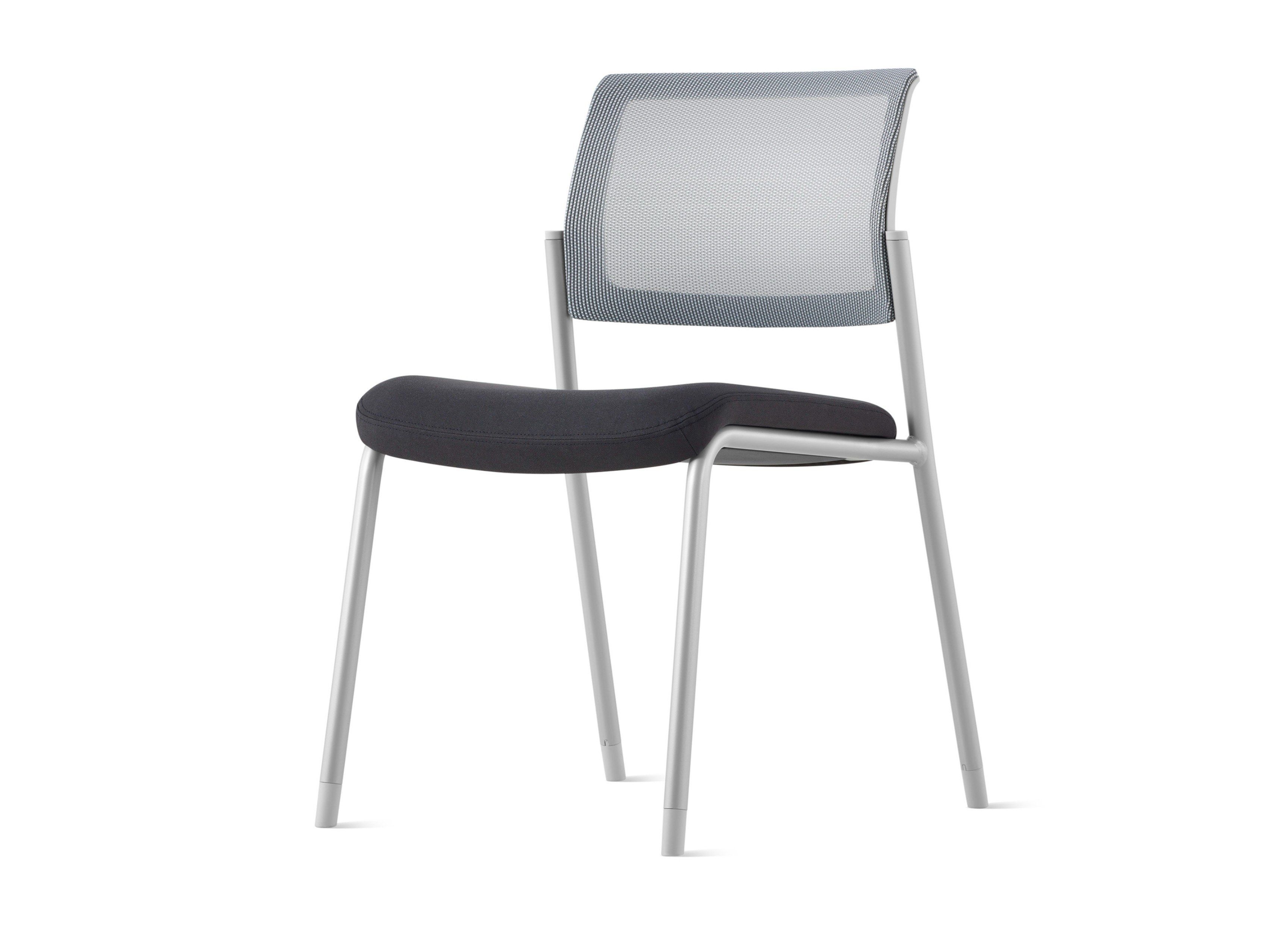 Сетчатый стул с мягким сиденьем Herman Miller VERUS ARCH-00129088