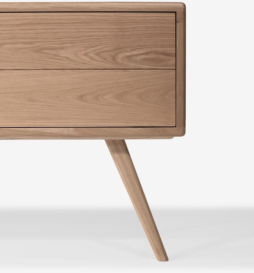 Fuschini Буфет из массива дерева с откидными дверцами Carlota Santreyd sun-id-1463728 - Вид №2