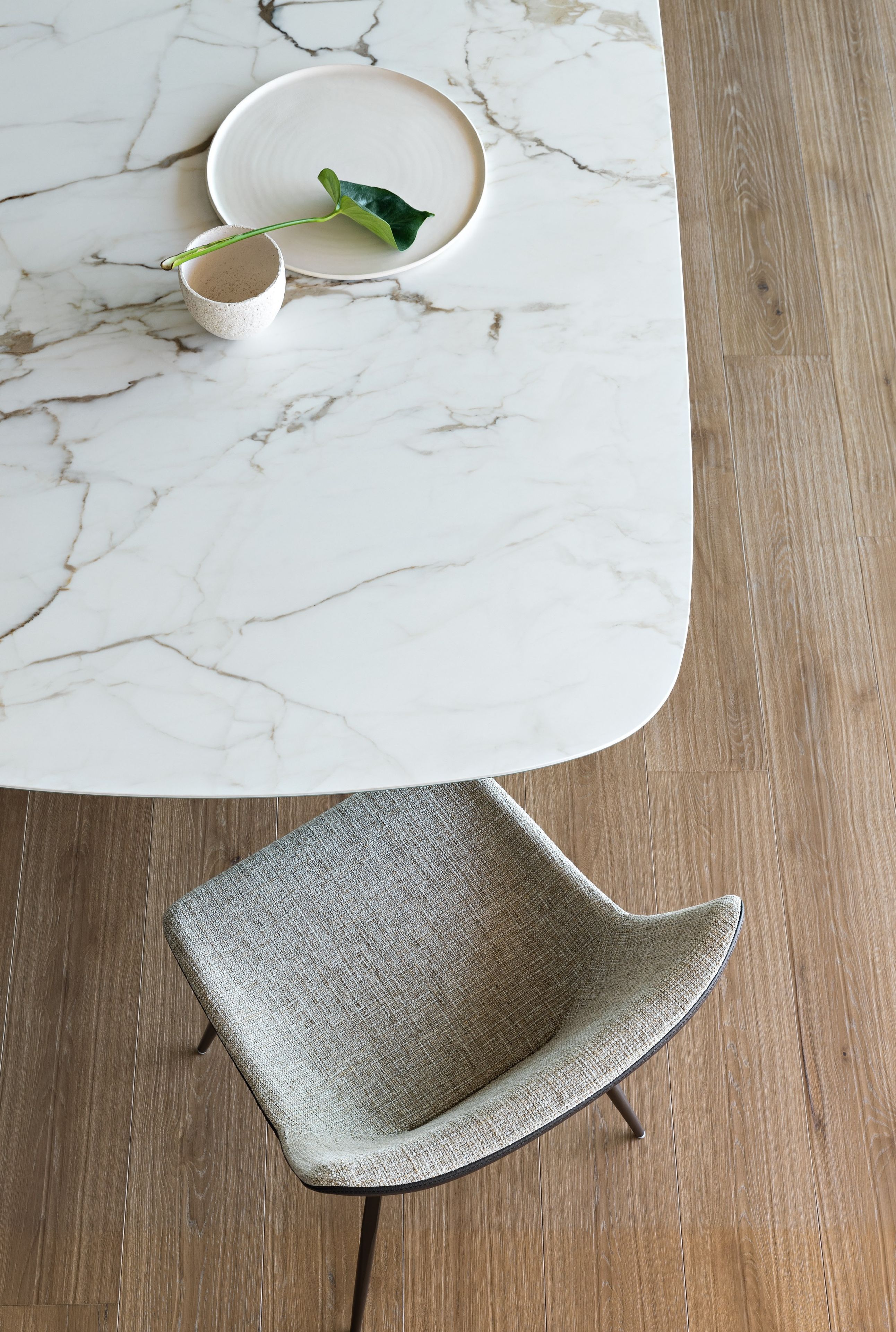 Бочковый стол BONALDO Ax ARCH-00131339 - Вид №5