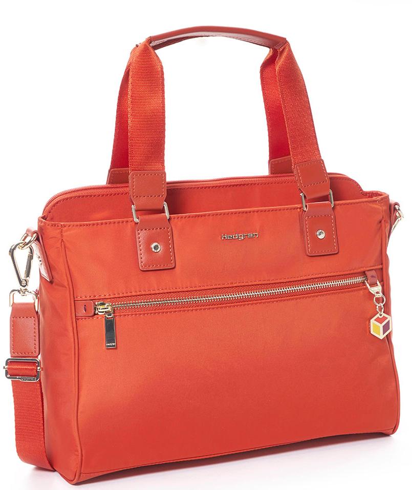 HCHM04/583 Сумка HCHM04 Handbag Appeal Hedgren Charm 