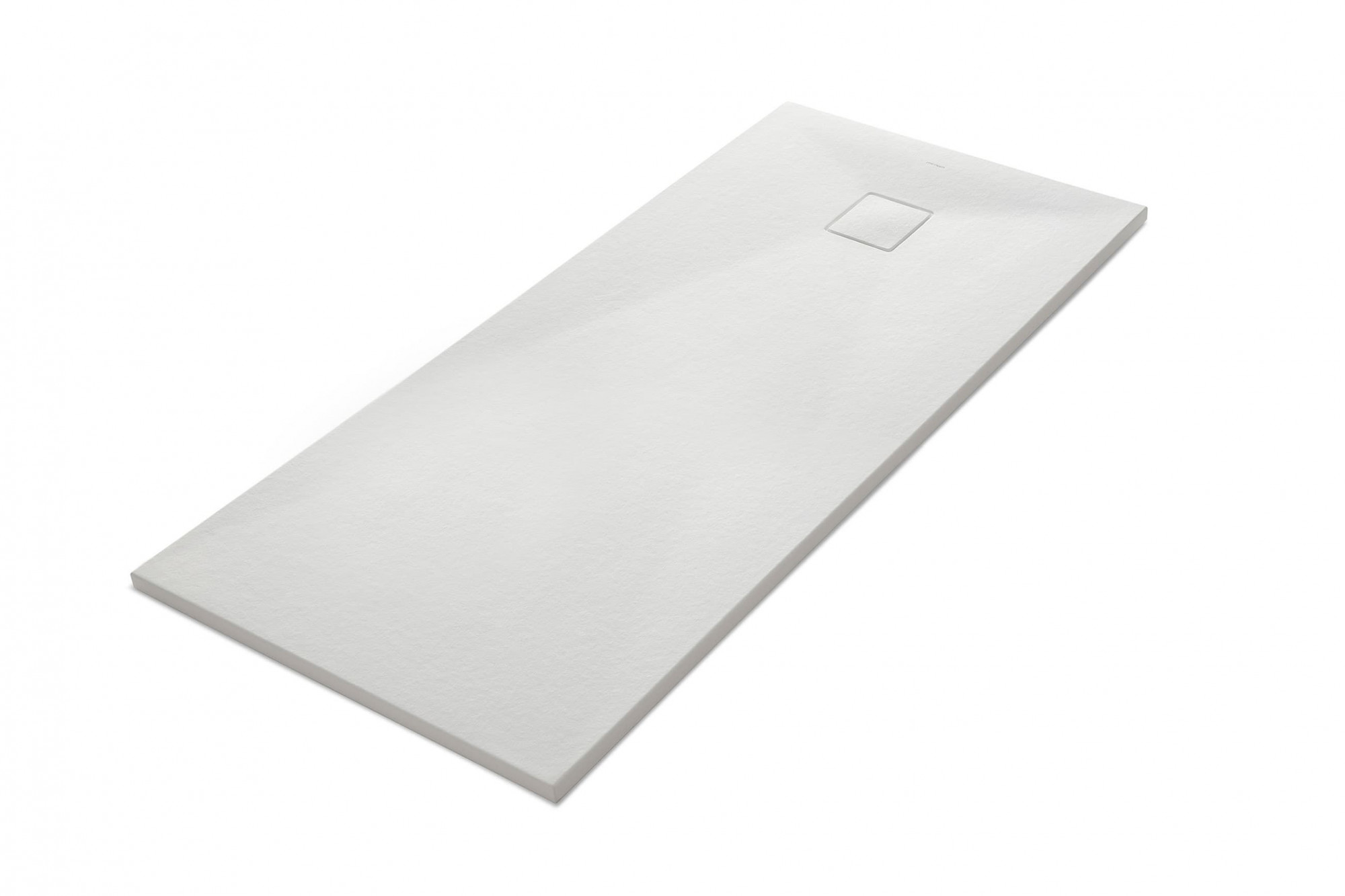 MCBATH Centuria Cover 160x80 прямоугольная белая sun-id-1959370