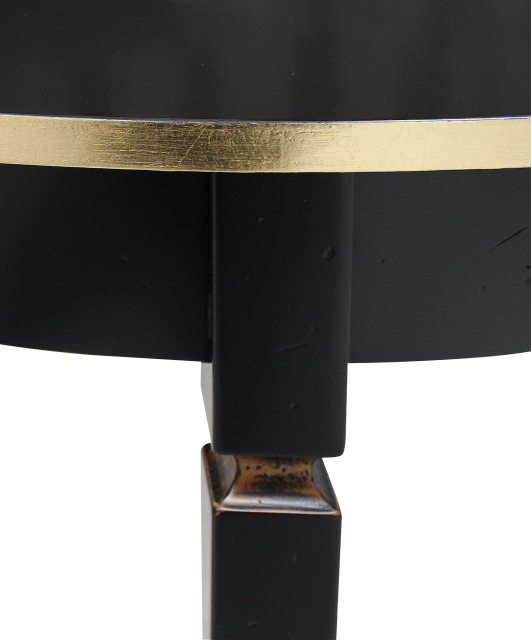 1691 Tifernoit Консоль полукруглая с ящиком Ingresso  - Вид №4