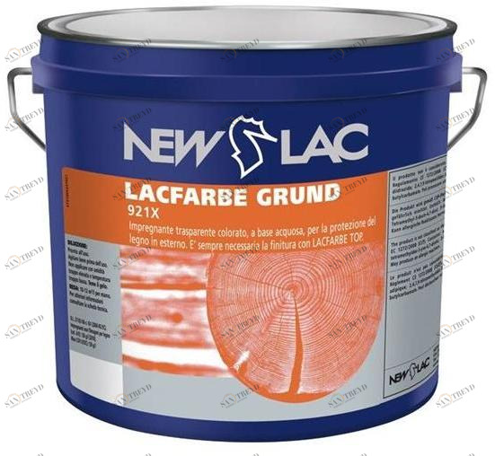 NEW LAC Цветная прозрачная пропитка Trasparenti per legno sun-id-1473628