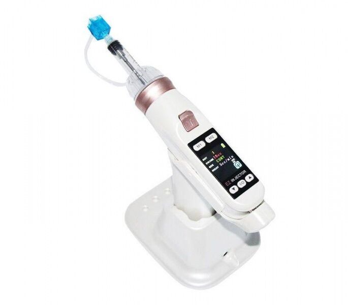 52660 Мезоинжектор (MesoGun) EZ1000 Beauty Star  - Вид №2