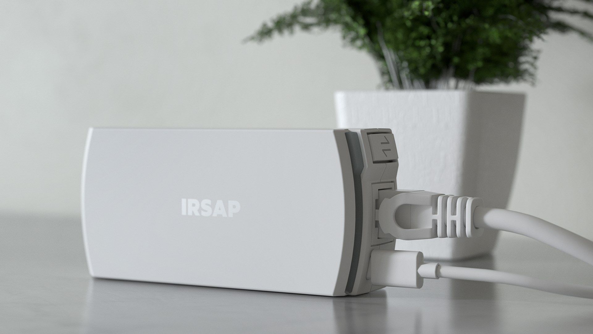 Модуль подключения устройств IRSAP NOW и домашняя интернет-сеть ARCH-00075996 - Вид №18