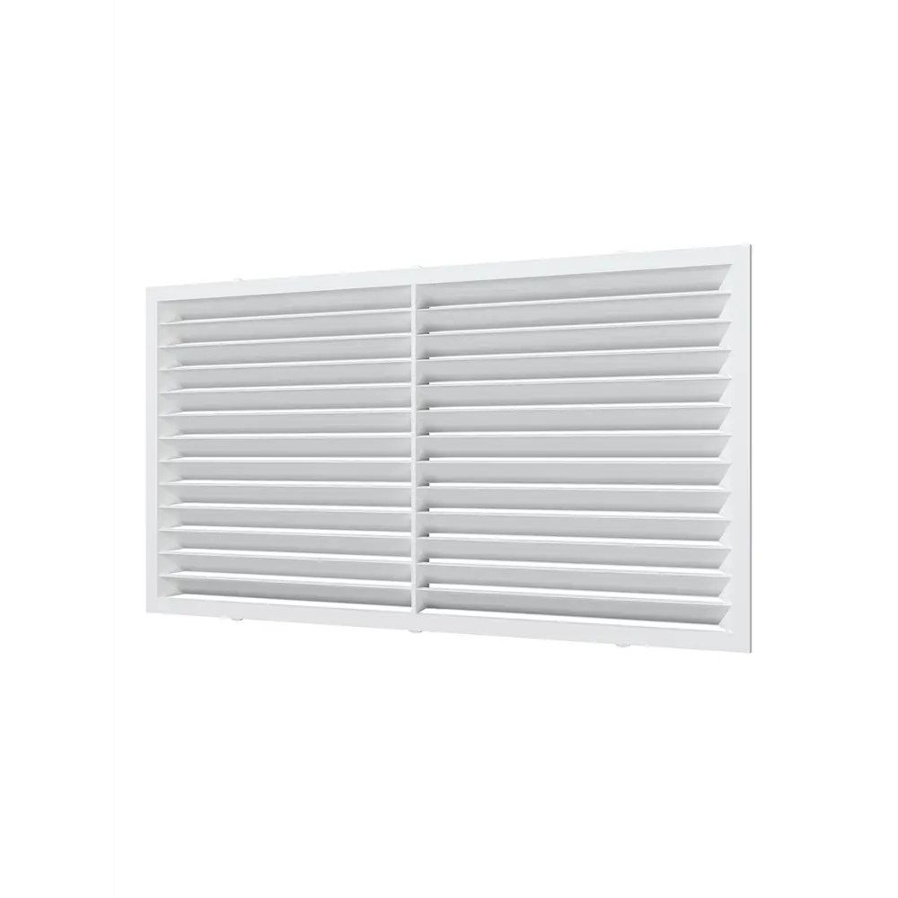 Решетка вентиляционная A1708C 171х81 Auramax STLM-2058725 - Вид №1