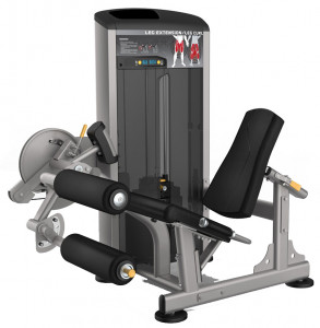 IE9528 Aerofit impulse elite ie9528 сгибание / разгибание ног AeroFIT Impulse Elite