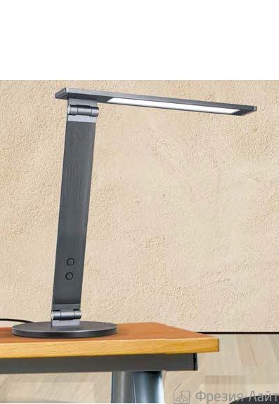 Orion LA 4-1175 Anthrazit лампа настольная 110063