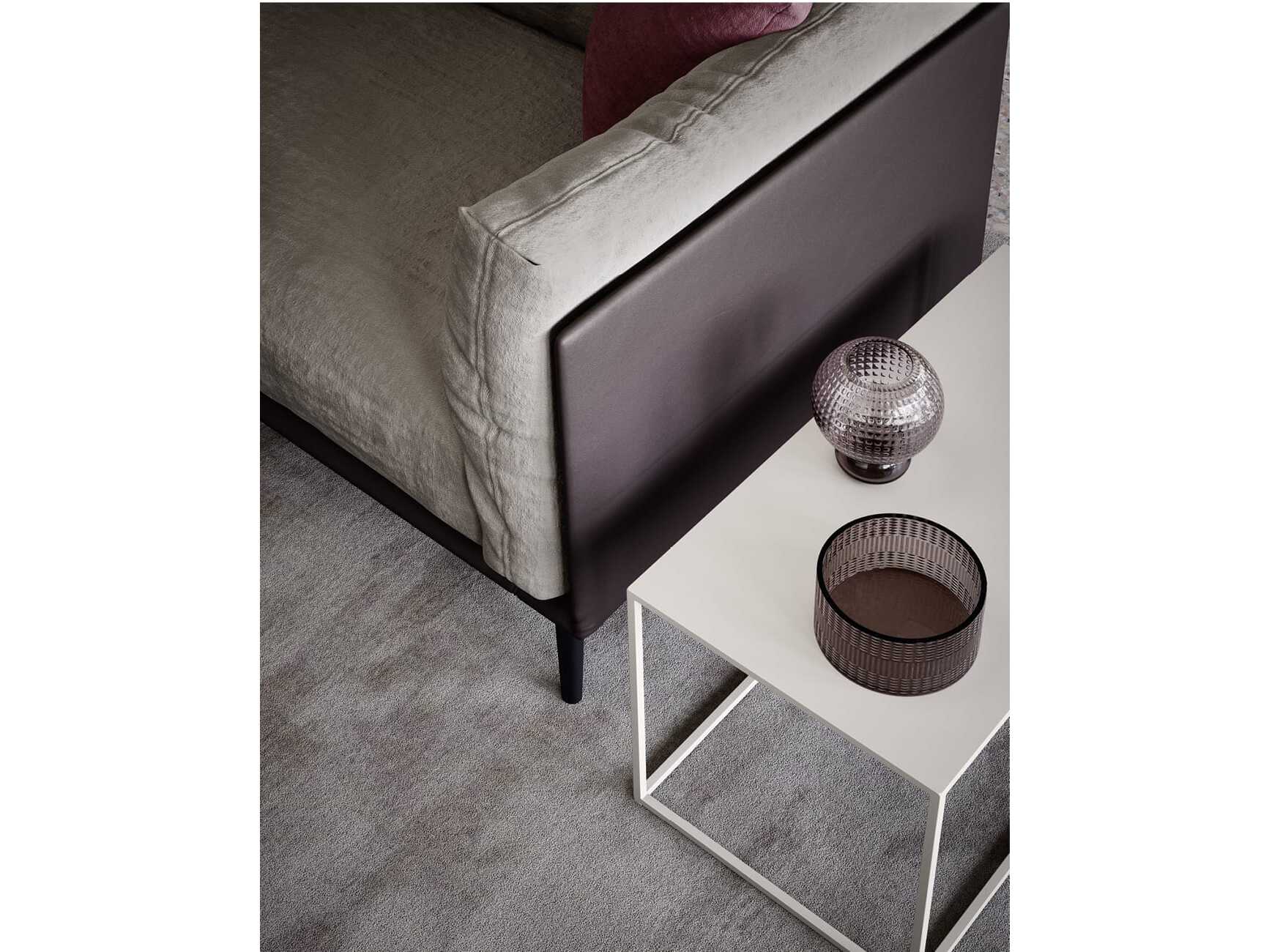 Кресло с подлокотниками Novamobili Kubì ARCH-00145620 - Вид №1