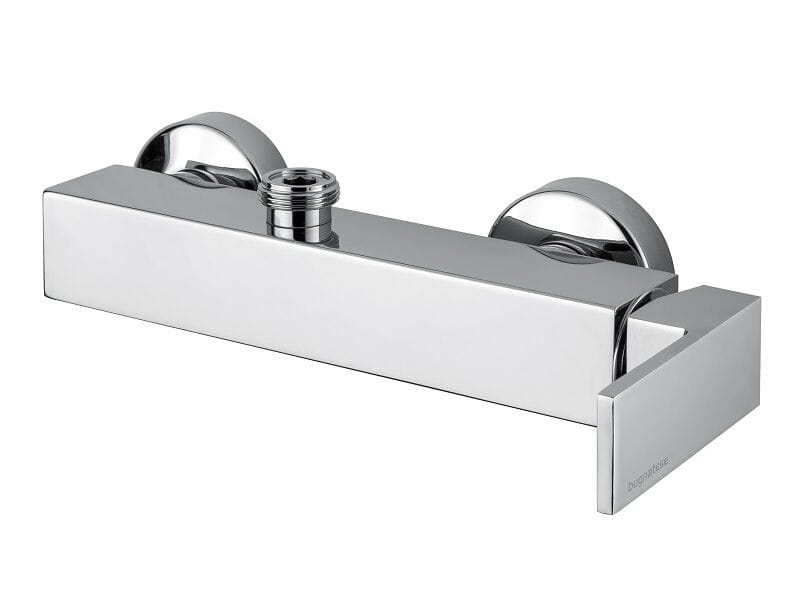 Однорычажный открытый смеситель для душа Bugnatese Tetris ARCH-00048091