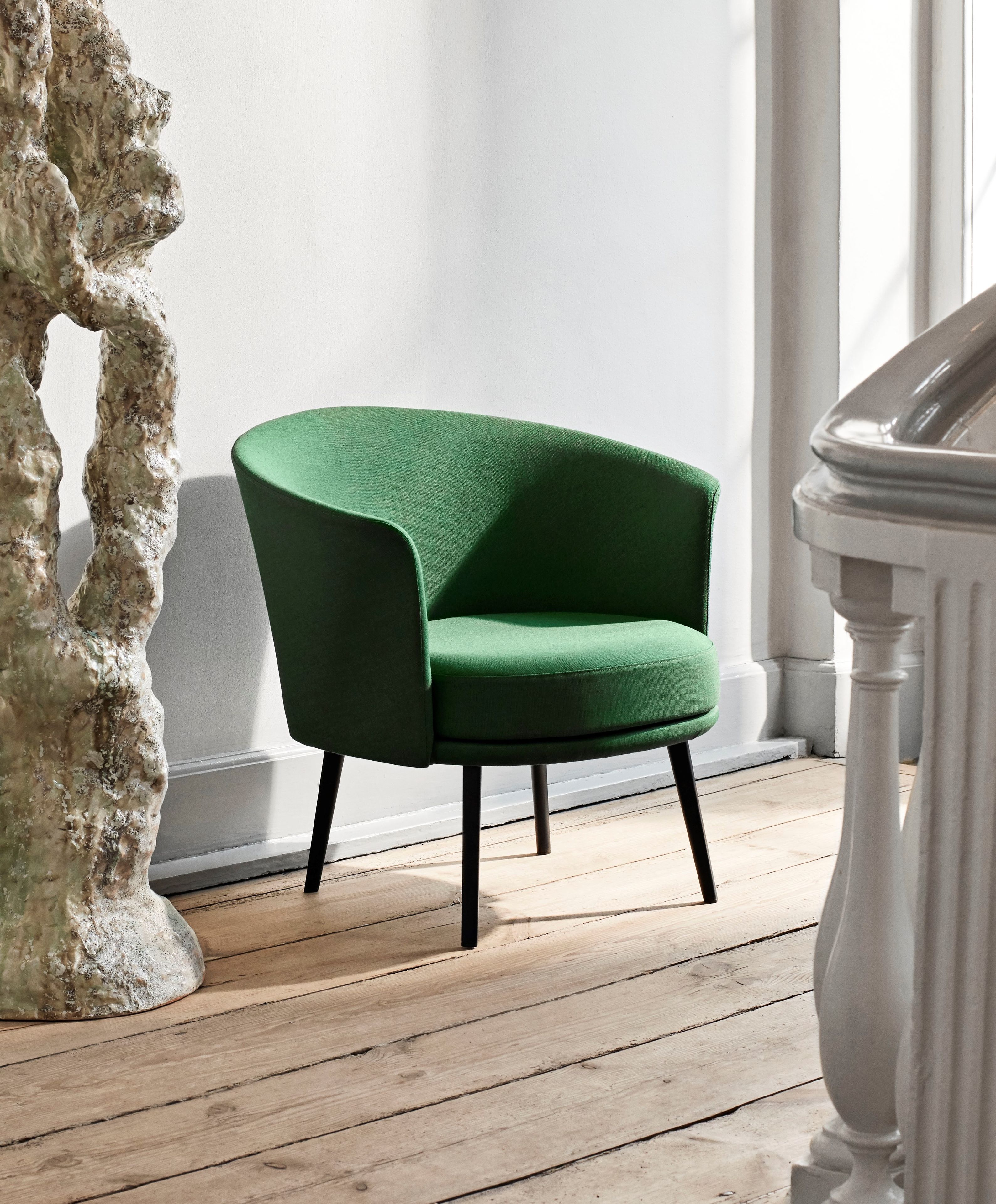 Кресло с подлокотниками Hay DORSO ARCH-00152652 - Вид №13