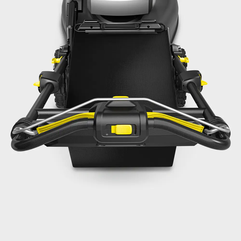 Газонокосилка аккумуляторная самоходная Karcher LM 530 36 В 53 см АКБ и ЗУ не входит в комплект 83072810 STLM-2009833  - Вид №3