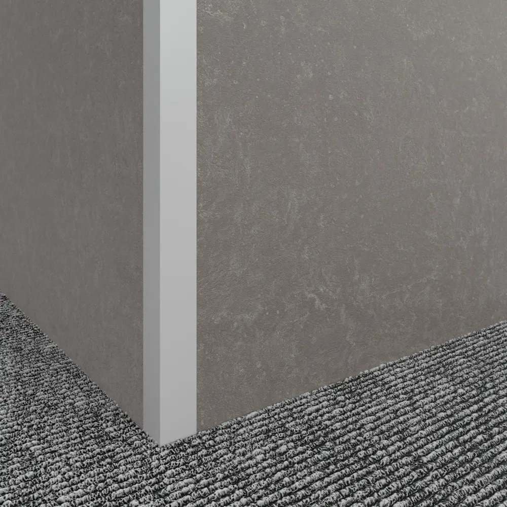 Santreyd Алюминиевый уголок 10×10×1 мм для строительства и мебели 89034221 STLM-1007971 - Вид №2