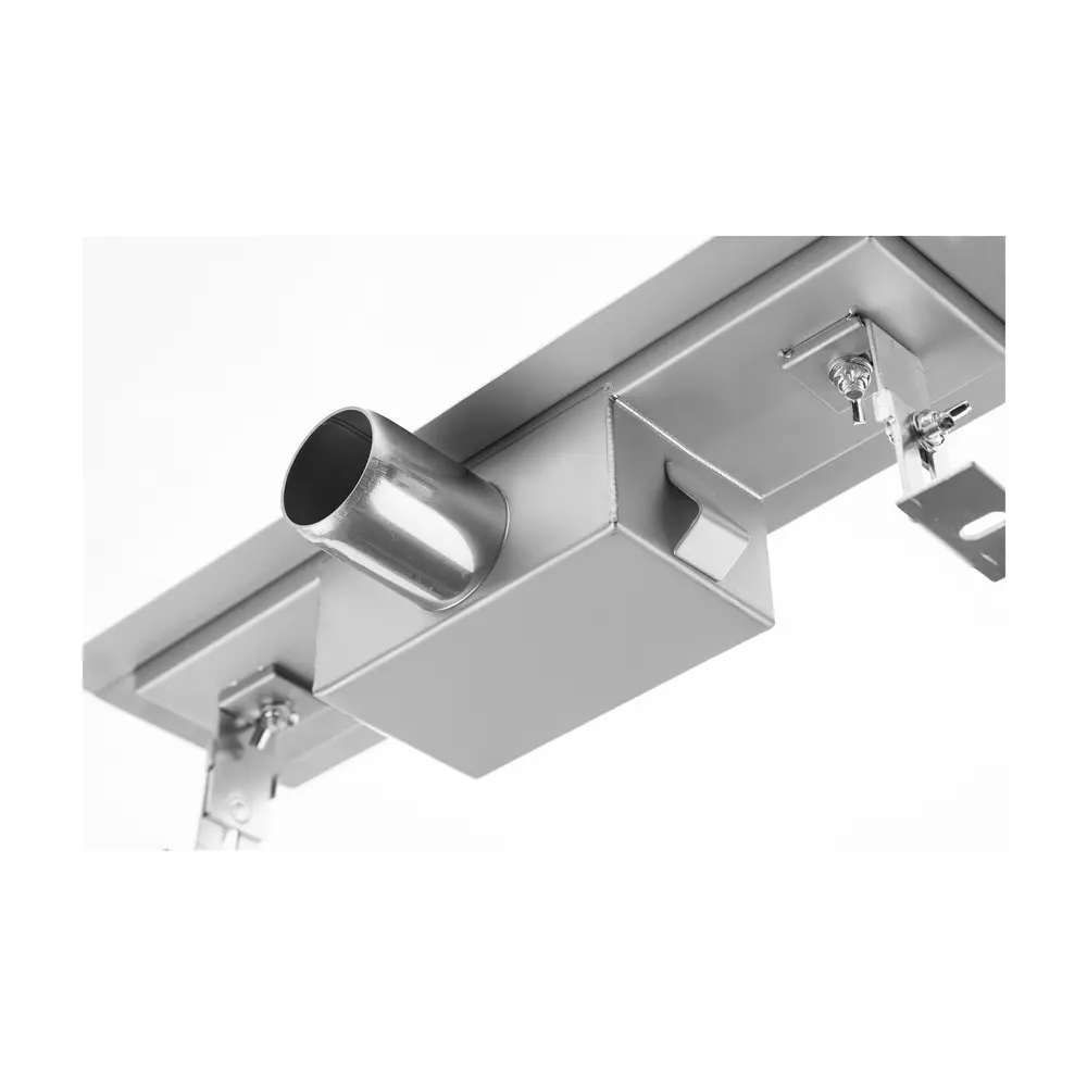 Трап для душа Ore Drain H3 универсальный затвор 300 мм нержавеющая сталь STLM-2076969 - Вид №6