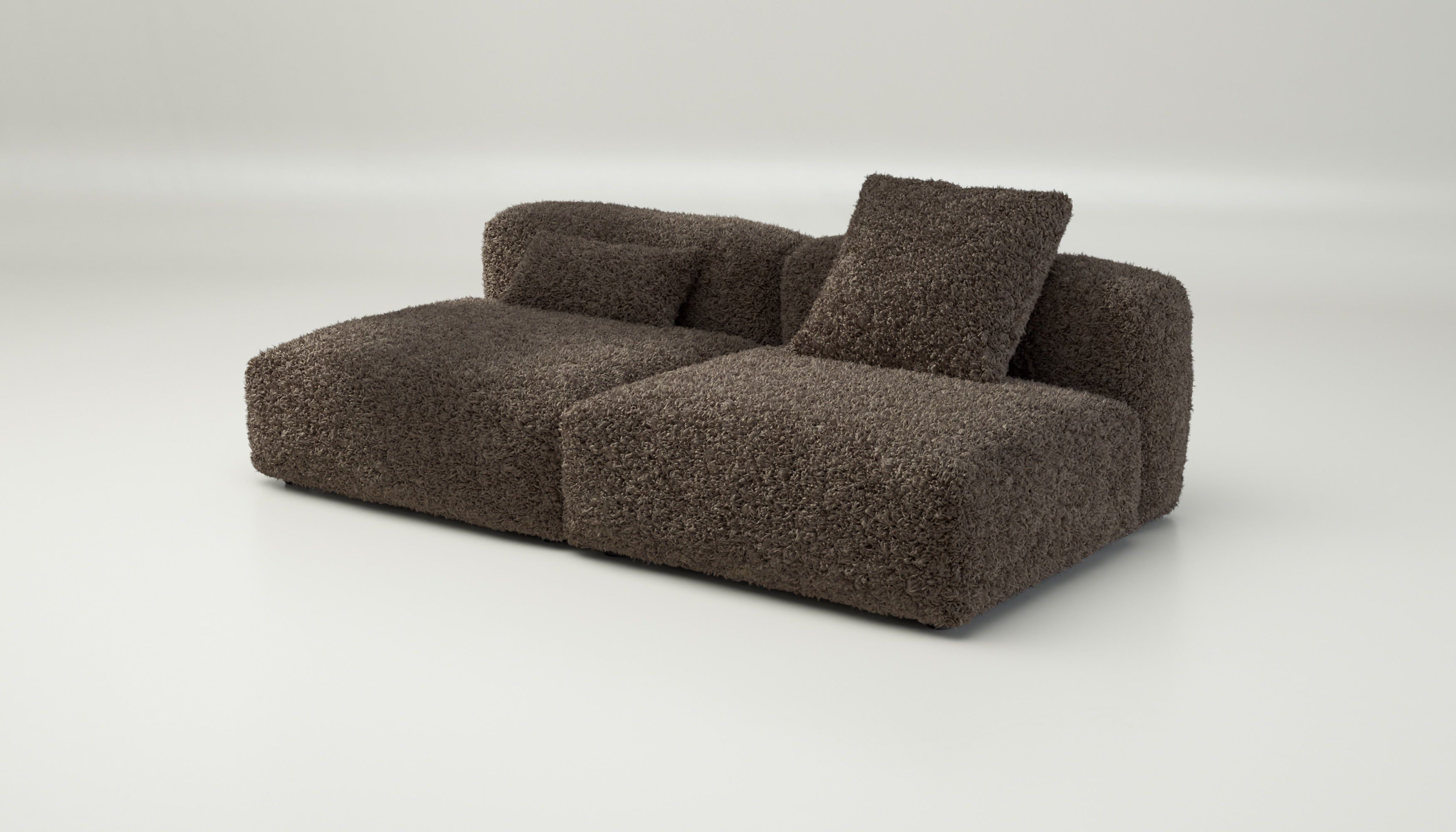 Модульный диван vetsak Doodle ARCH-00146555 - Вид №4