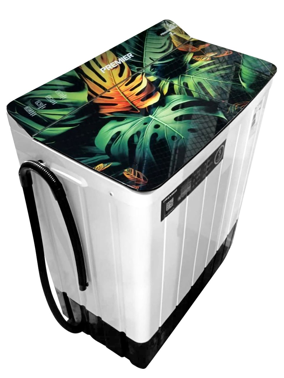 9211107 Стиральная машина PREMIER PRMWM07-CCP04 STDN-0014129