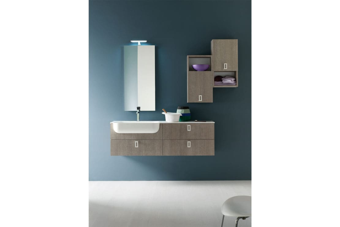 Комплект мебели 35 Arcom E.ly STARC23 - Вид №16