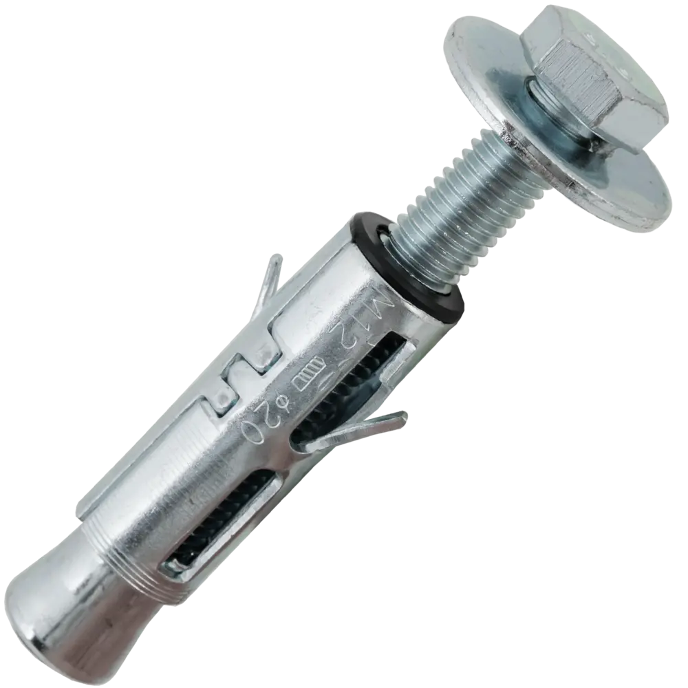 Анкер-гильза Hilti HAM с болтом 12x90 мм 2 шт. 82656686 STLM-2197624 