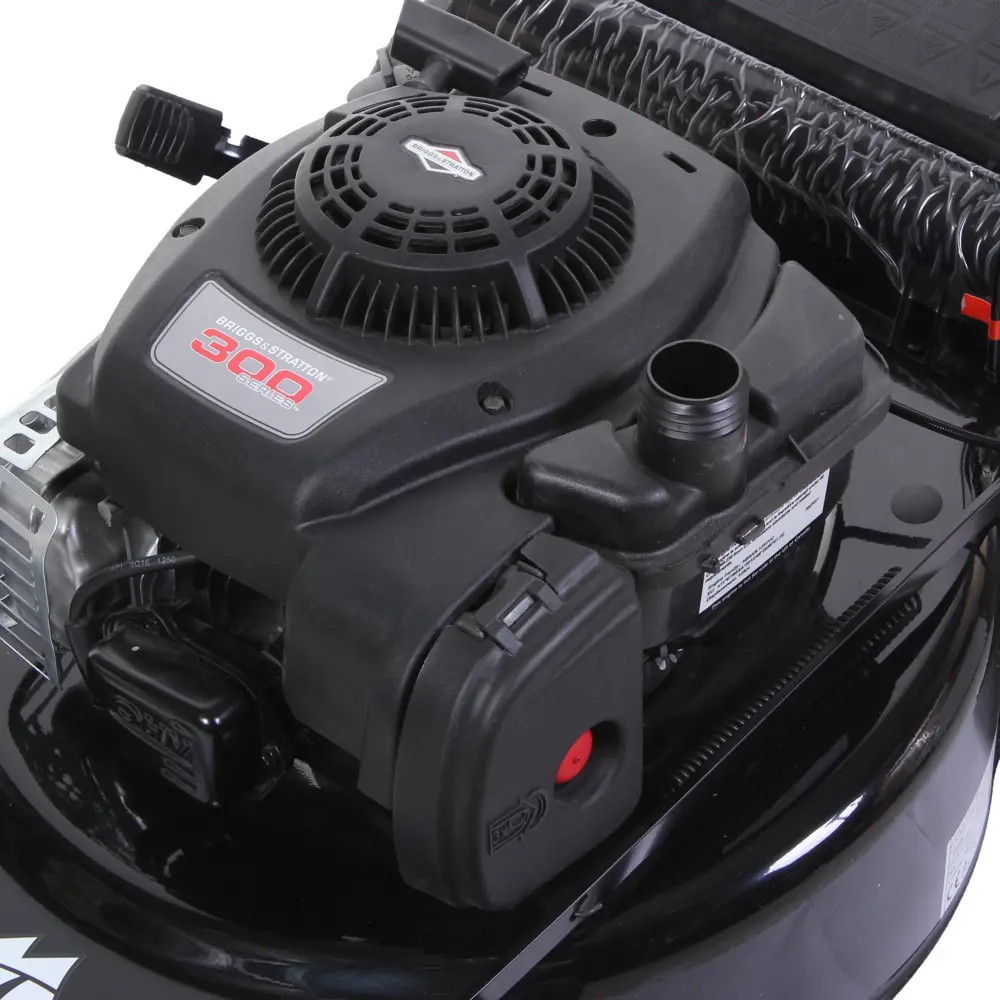 Газонокосилка бензиновая самоходная McCulloch М46-125R Classic Briggs&Stratton, 2.1 л/с, 46 см 18735646 STLM-2168071  - Вид №2