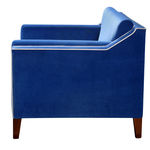 LU007A Лоури Стул ijlbrown  - Вид №11