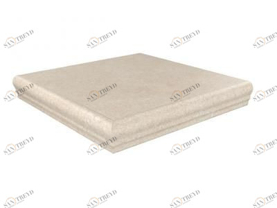 Виченца беж угловая 30х30 Kerama Marazzi sun-id-322742