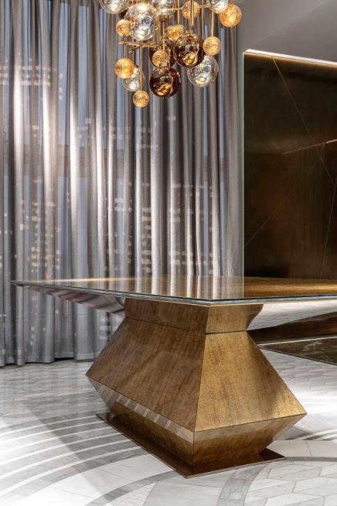 SICIS Diamante Table 273x120x75 sun-id-1989681 - Вид №2