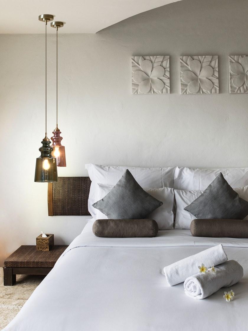 Contardi Подвесной светильник из дутого стекла Cornelia sun-id-1448563 - Вид №2