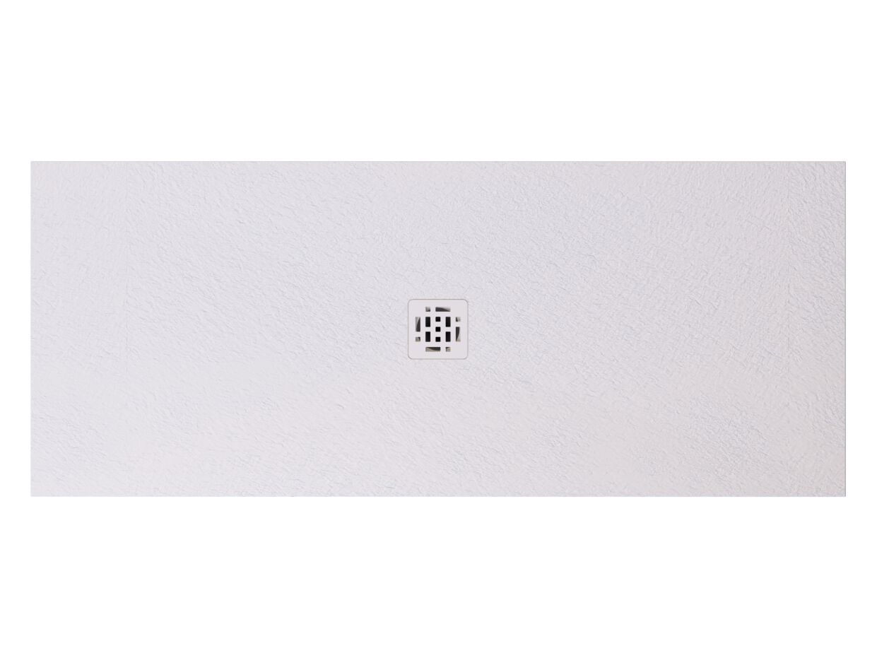 Нескользящий прямоугольный поддон для душа Ceramica Globo DOCCIAPIETRE H 2,5 cm ARCH-00054976 - Вид №9