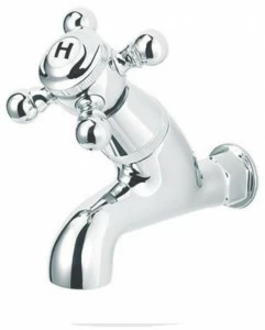 rvb Смеситель для умывальника настенный на одно отверстие 1920-1921 1921.--.04