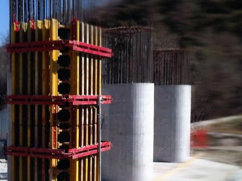 Condor Модульная опалубка sun-id-1399203 - Вид №1