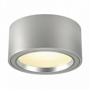 Потолочный светильник светодиодный серебряный Fera 161464 SLV CL LED 00-3890340 Серебро