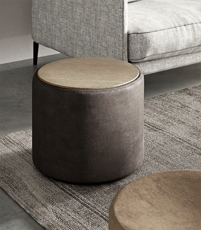 Пуф PILAR PRESOTTO EA32 