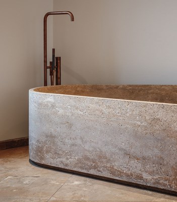 111 Раковина / Кухня vola  - Вид №14