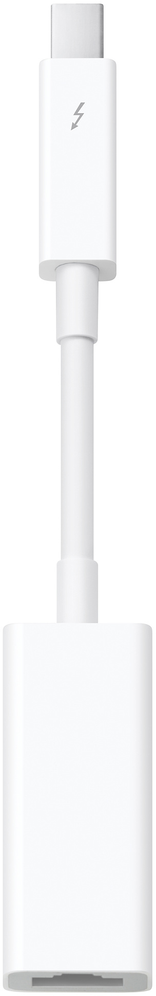 MD463ZM/A Thunderbolt to gigabit ethernet adapter Apple Santreyd 
