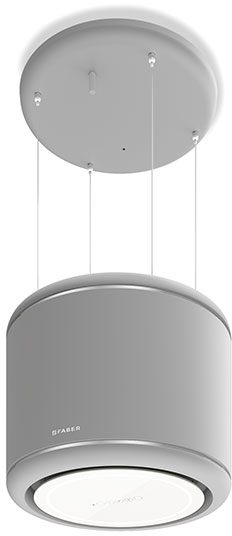 345.0541.054 Best, островные odette plus grey matt Faber  - Вид №1