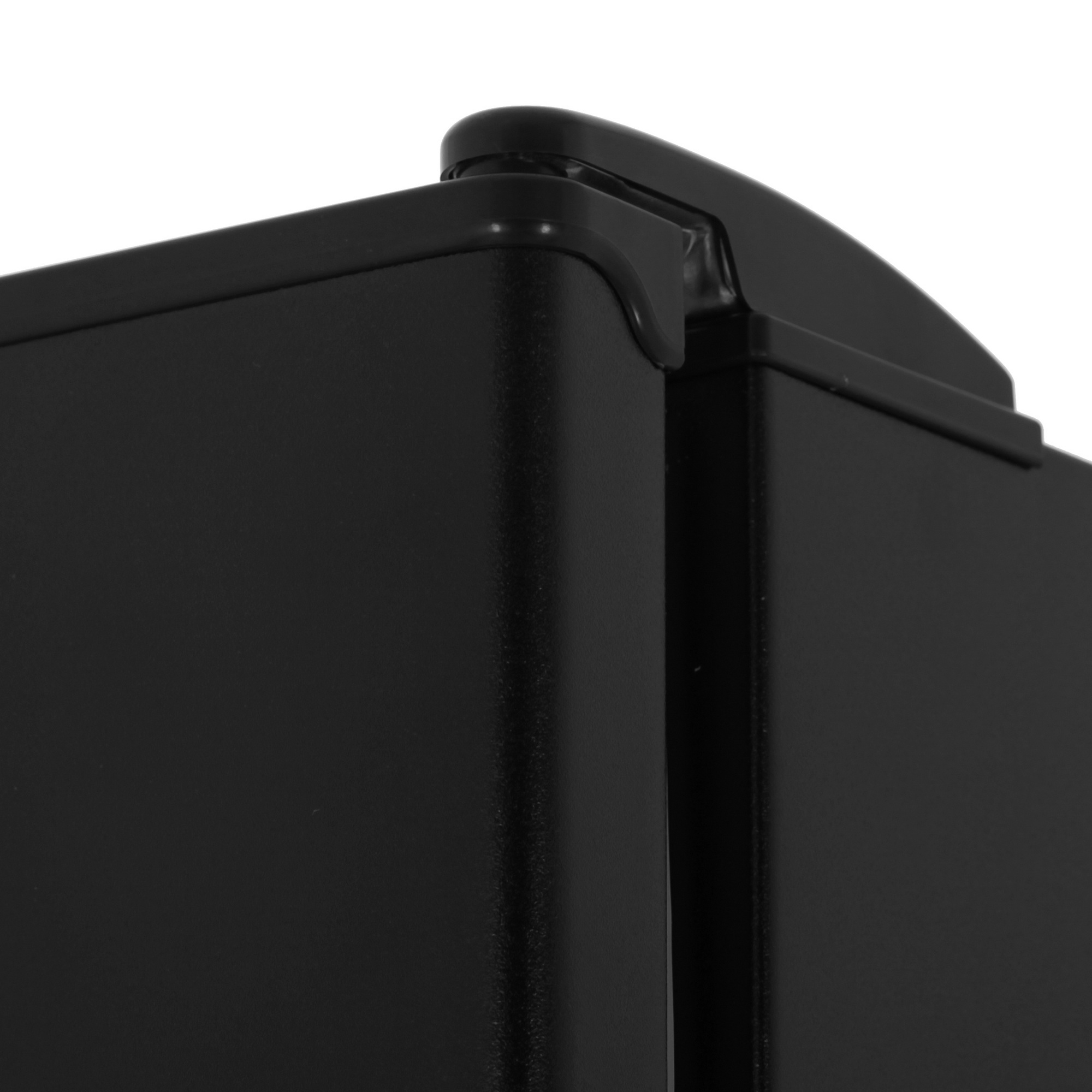 9070800 Холодильник с морозильником   Nordfrost NRT 144 232 черный STDN-0067757 - Вид №7