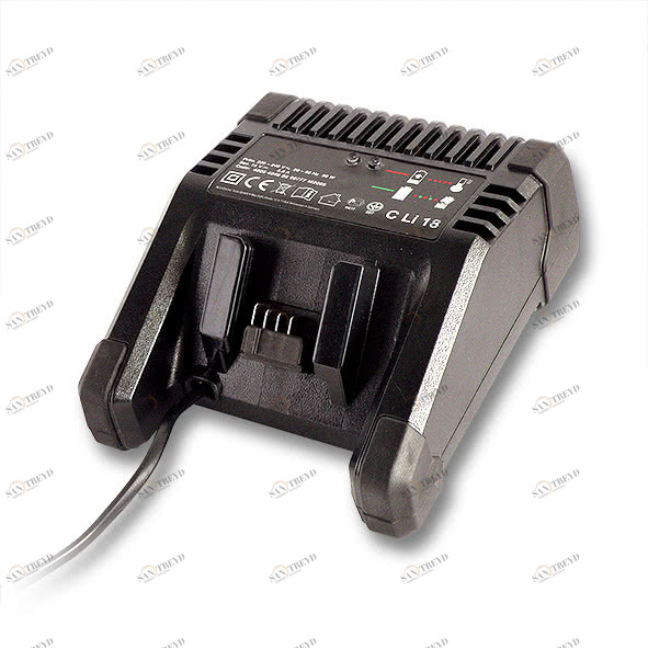 8WNO17662-50 LDG 12V - Комплект зарядного устройства для аккумуляторов 12 В Размер: SANHA 