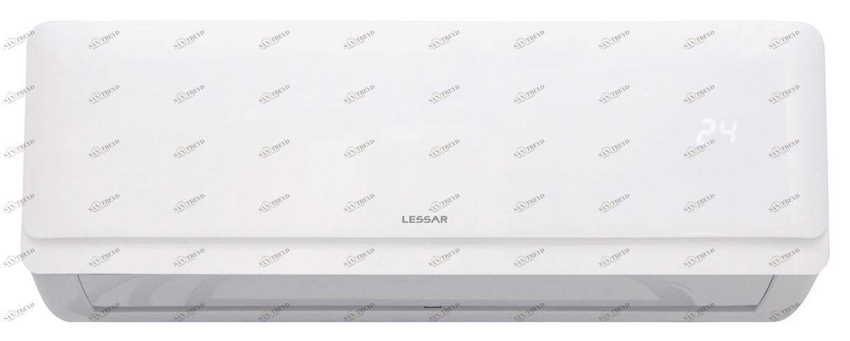 Настенная сплит-система LESSAR LS-HE09KLA2B / LU-HE09KLA2B sun-id-683397