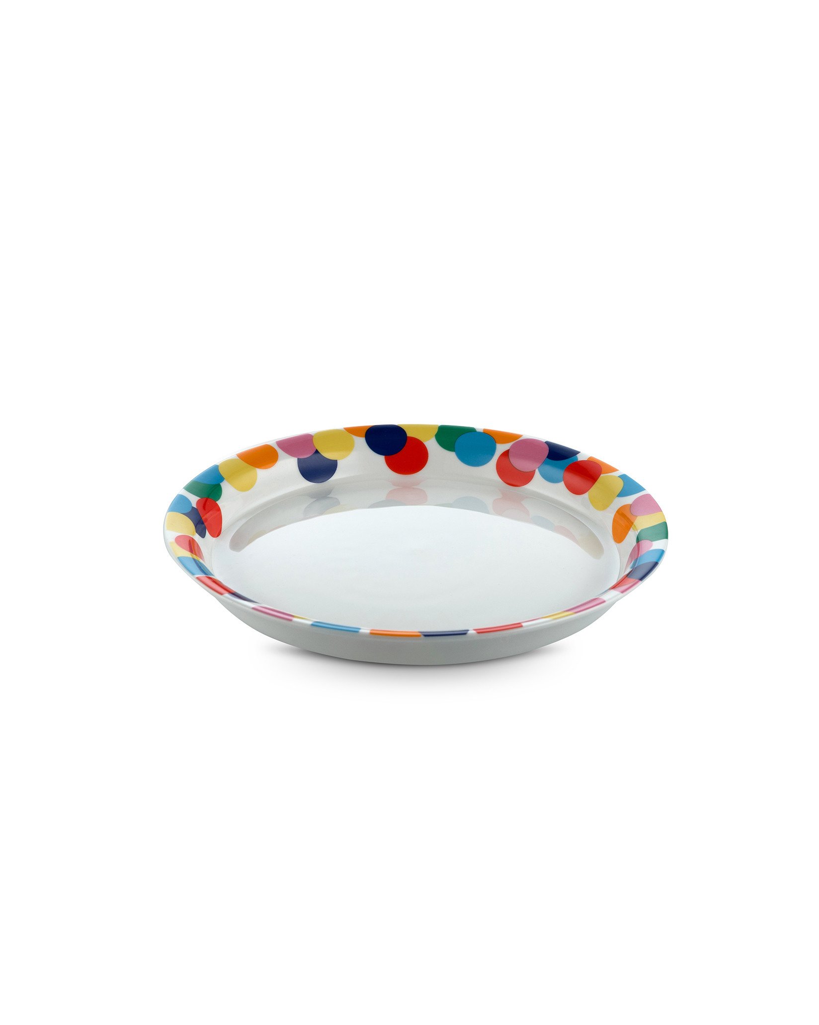 Столовый сервиз для детей Alessi Alessini - Proust AM39S1 - Вид №2