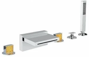 Rubinetterie Frattini Аккумулятор для бассейна Luce suite