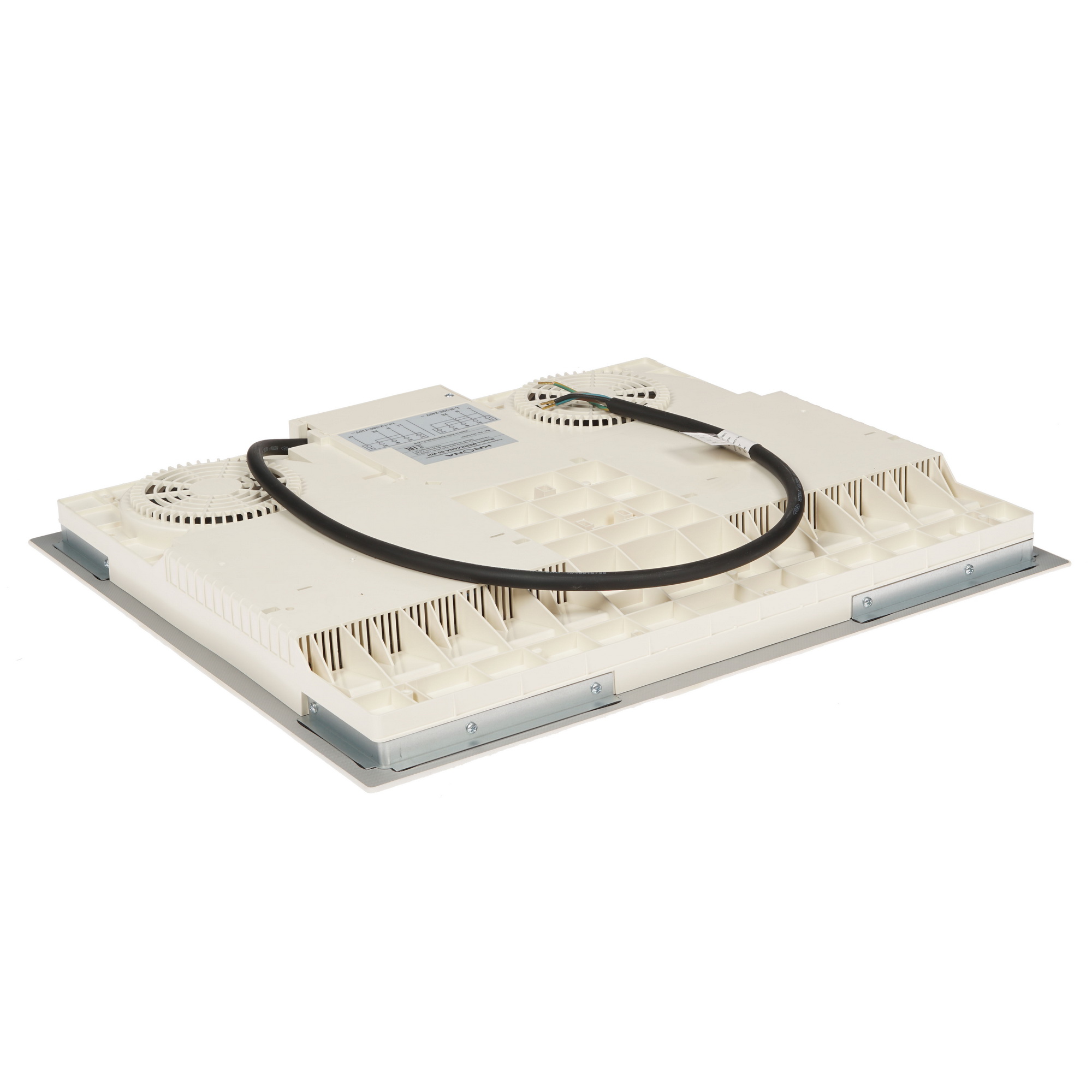 8191603 Индукционная варочная поверхность KRONA MERIDIANA 60 WH KRONA1 STDN-0023934 - Вид №3