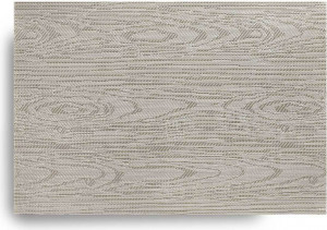 10559296 Harman Салфетка подстановочная 33х48см "Дерево" (шампань) ПВХ