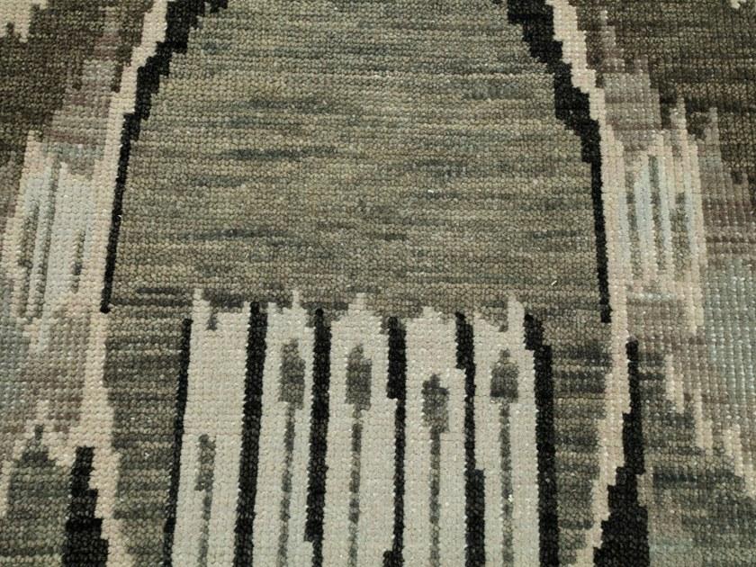 Jaipur Rugs Ковер ручной работы из шерсти Verna Lca-09-0003 - Вид №3