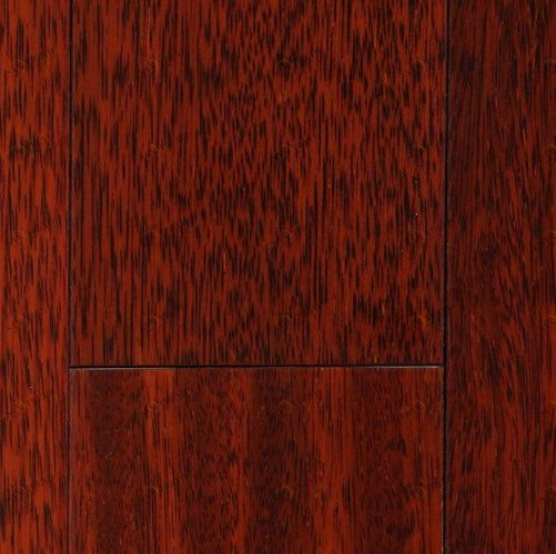 Массивная доска Magestik floor Под лаком (экзотика) Мербау (Гладкая) 910х122 мм MGK Magestic floor 2600300134