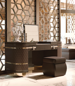 Туалетный столик  TURRI T2353