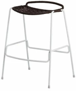 Potocco Табурет с подставкой для ног Egao 037/a